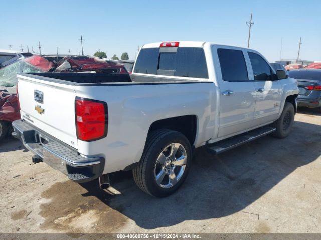 3GCPCREC9HG135448 Chevrolet Silverado 1500 1lt