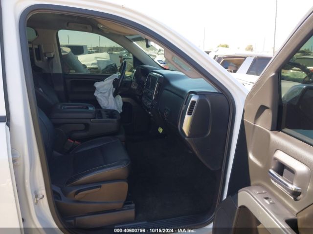 3GCPCREC9HG135448 Chevrolet Silverado 1500 1lt