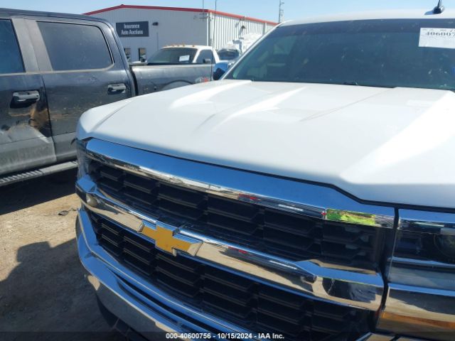 3GCPCREC9HG135448 Chevrolet Silverado 1500 1lt