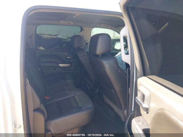 3GCPCREC9HG135448 Chevrolet Silverado 1500 1lt