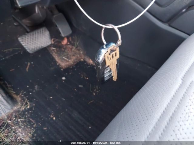2HKRW2H87HH633864 Honda Cr-v Ex-l/ex-l Navi