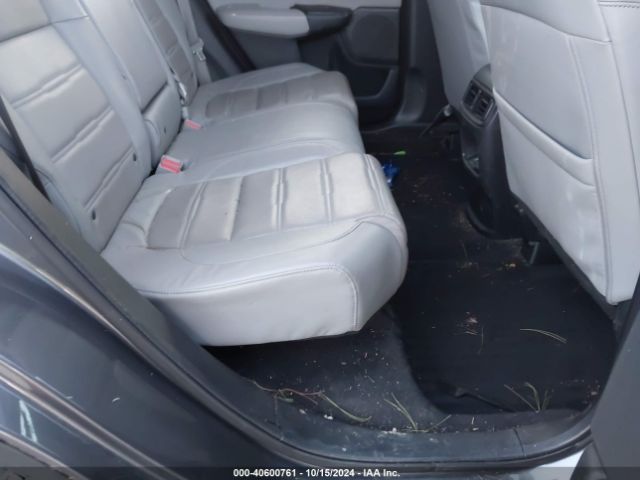2HKRW2H87HH633864 Honda Cr-v Ex-l/ex-l Navi
