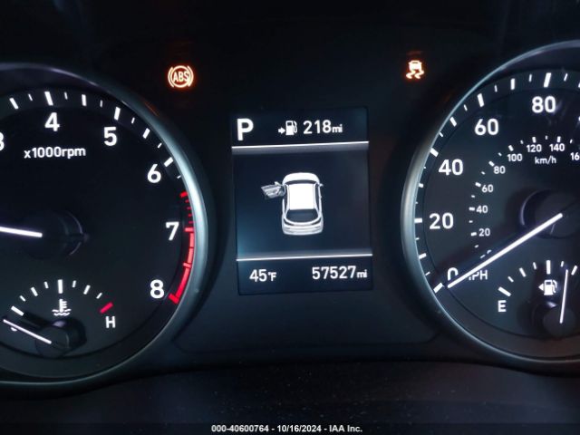 KMHH35LE0JU027574 Hyundai ELANTRA GT