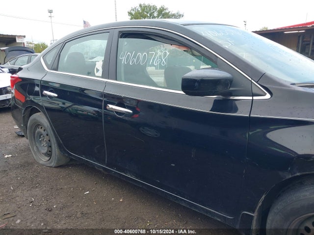 Nissan SENTRA SV 2017 3N1AB7AP4HL660076 Image 13