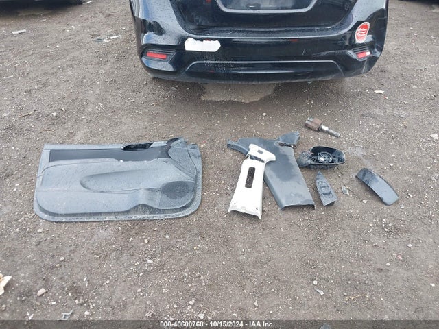 Nissan SENTRA SV 2017 3N1AB7AP4HL660076 Image 11