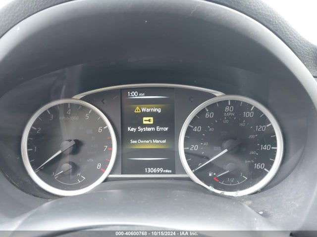 Nissan SENTRA SV 2017 3N1AB7AP4HL660076 Image 7