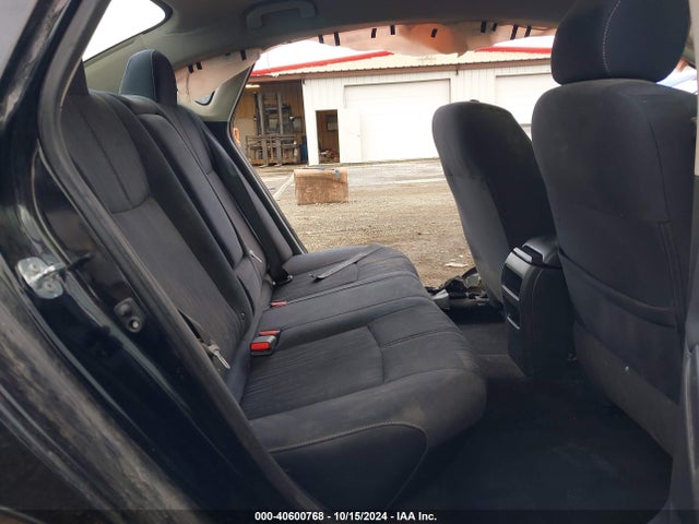 Nissan SENTRA SV 2017 3N1AB7AP4HL660076 Image 8