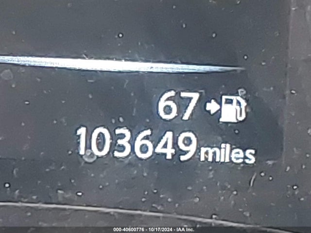 Nissan ROGUE SV 2017 JN8AT2MV5HW273607 Image 16