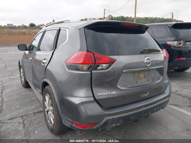 Nissan ROGUE SV 2017 JN8AT2MV5HW273607 Image 3