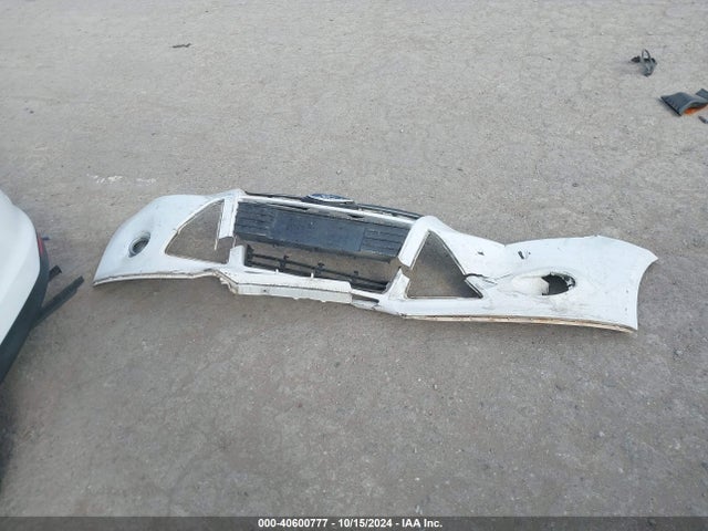 Ford FOCUS SE 2014 1FADP3F20EL259218 Image 12