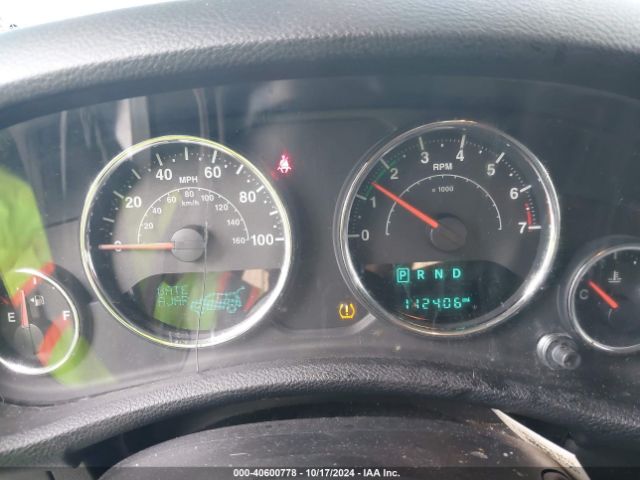 1C4BJWDG6JL859089 Jeep Wrangler Jk Unlimited Sport S 4x4