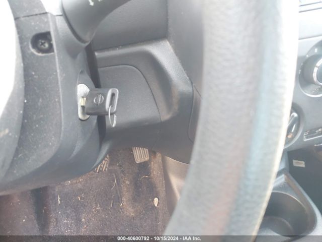3N1CN7APXGL910841 Nissan Versa 1.6 S