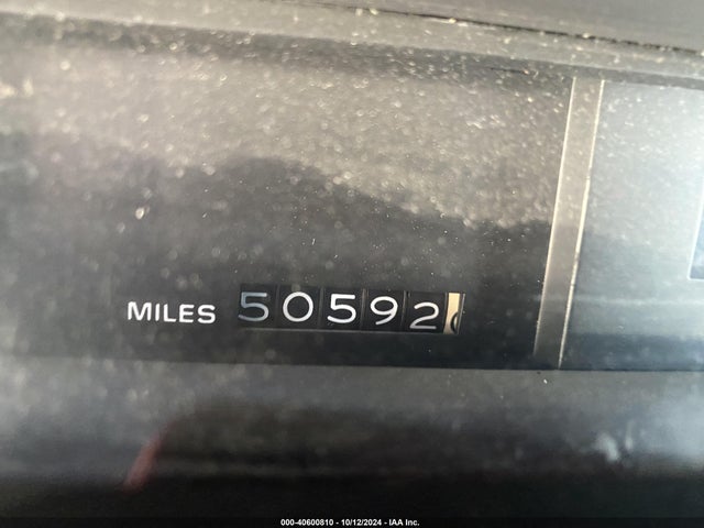 1984 CADILLAC SEVILLE 1G6AS6984EE834649 Photo 6