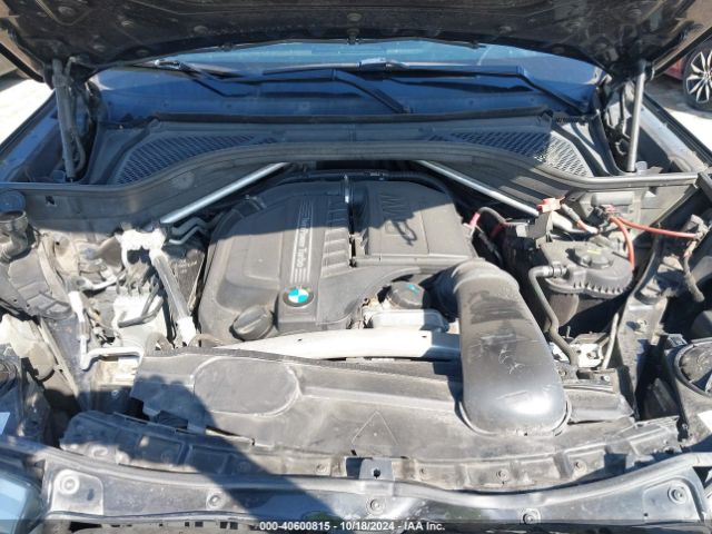 5UXKR2C52G0R72225 BMW X5 Sdrive35i