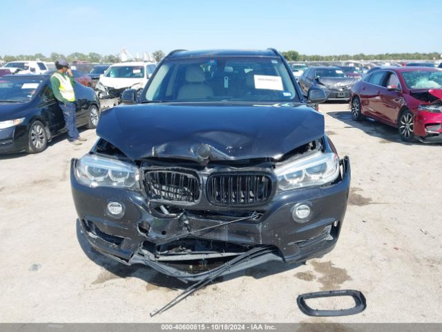 5UXKR2C52G0R72225 BMW X5 Sdrive35i