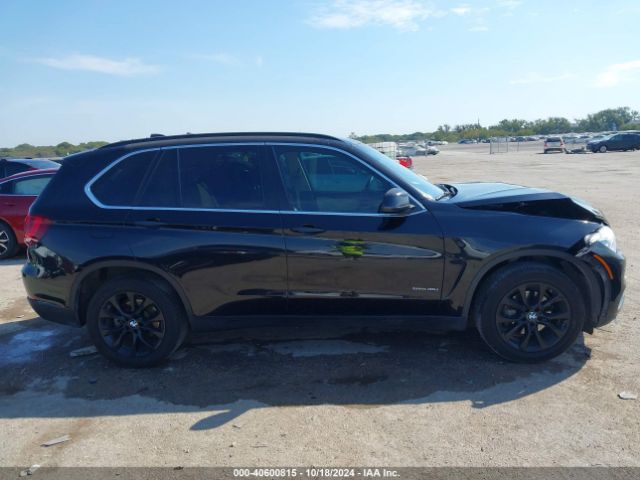 5UXKR2C52G0R72225 BMW X5 Sdrive35i