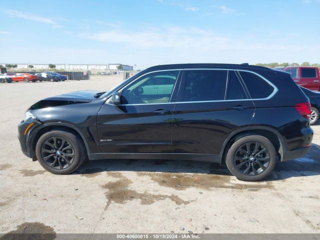 5UXKR2C52G0R72225 BMW X5 Sdrive35i