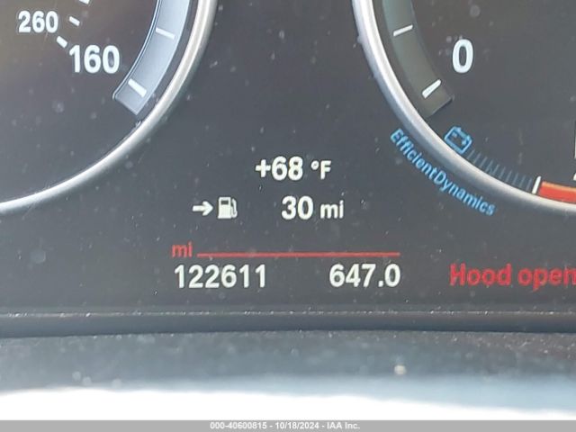 5UXKR2C52G0R72225 BMW X5 Sdrive35i