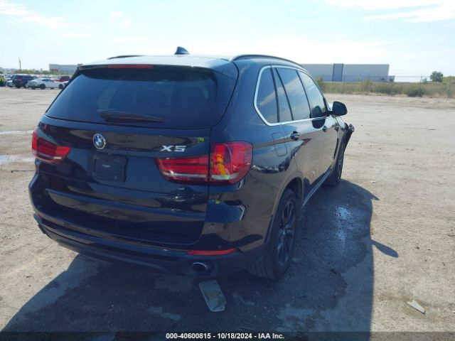 5UXKR2C52G0R72225 BMW X5 Sdrive35i