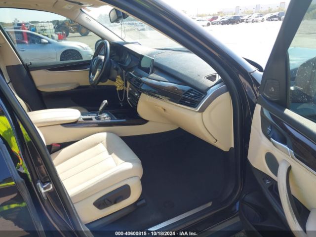 5UXKR2C52G0R72225 BMW X5 Sdrive35i