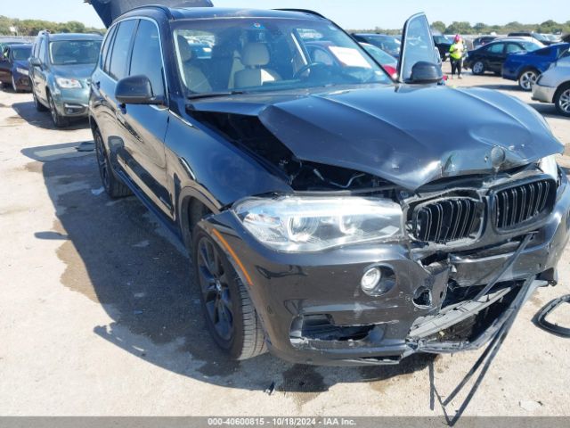 5UXKR2C52G0R72225 BMW X5 Sdrive35i
