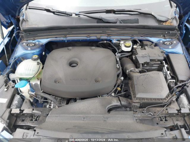 YV4162UM7M2570208 Volvo Xc40 T5 R-design