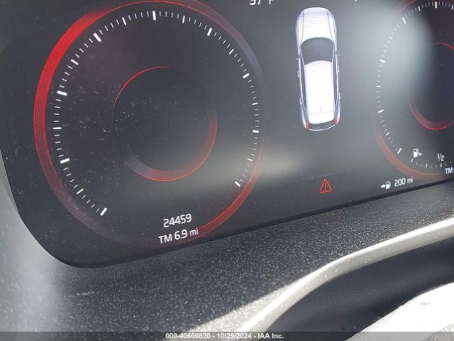 YV4162UM7M2570208 Volvo Xc40 T5 R-design