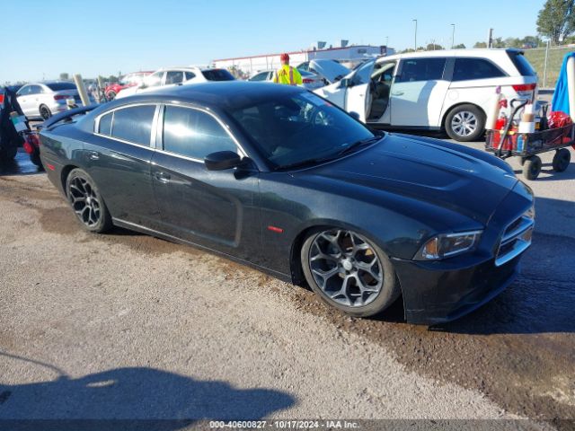 2C3CDXCT9EH105353 auction archive image
