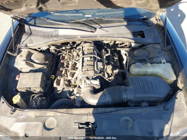 2C3CDXCT9EH105353 Dodge Charger R/t Max