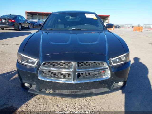 2C3CDXCT9EH105353 Dodge Charger R/t Max