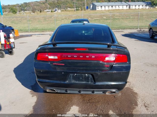 2C3CDXCT9EH105353 Dodge Charger R/t Max