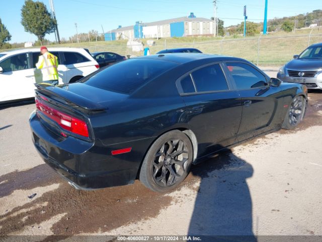 2C3CDXCT9EH105353 Dodge Charger R/t Max