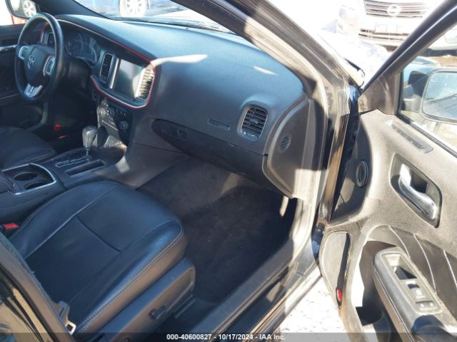 2C3CDXCT9EH105353 Dodge Charger R/t Max