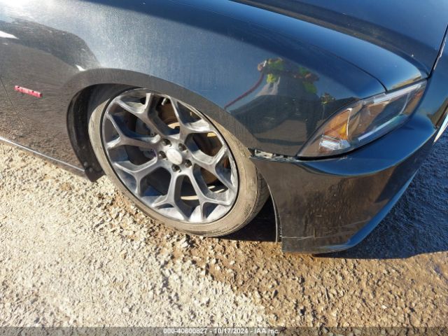 2C3CDXCT9EH105353 Dodge Charger R/t Max