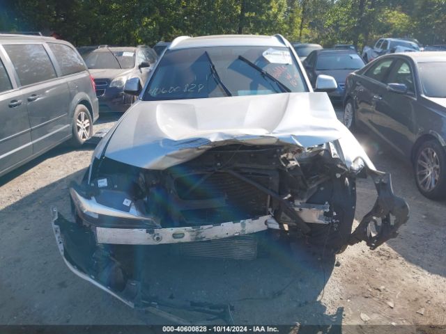 5UXWZ7C30H0V93836 BMW X3 Sdrive28i