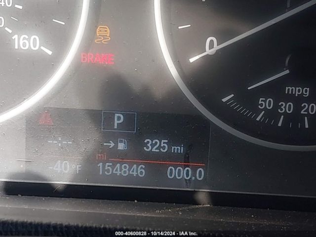 5UXWZ7C30H0V93836 BMW X3 Sdrive28i