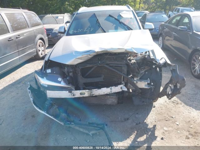 5UXWZ7C30H0V93836 BMW X3 Sdrive28i