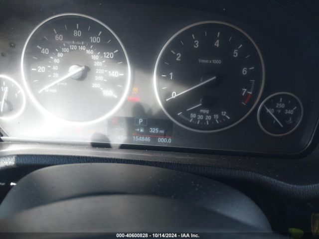 5UXWZ7C30H0V93836 BMW X3 Sdrive28i