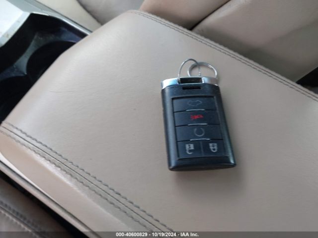 1G6DC1E35E0131016 Cadillac Cts Performance