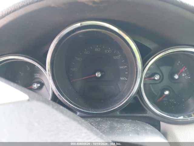 1G6DC1E35E0131016 Cadillac Cts Performance