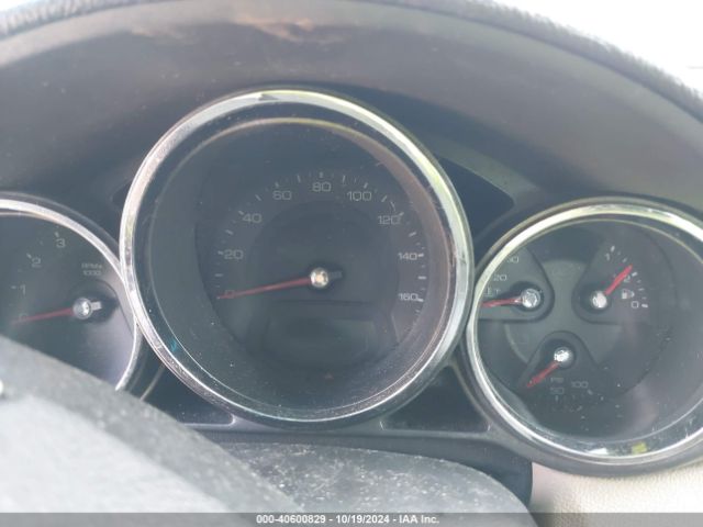 1G6DC1E35E0131016 Cadillac Cts Performance