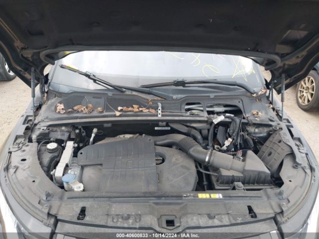 SALVP2BG3HH226000 Land Rover Range Rover Evoque Se/se Premium