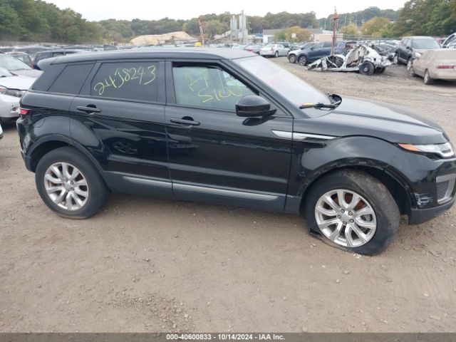 SALVP2BG3HH226000 Land Rover Range Rover Evoque Se/se Premium