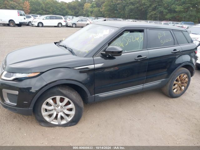 SALVP2BG3HH226000 Land Rover Range Rover Evoque Se/se Premium