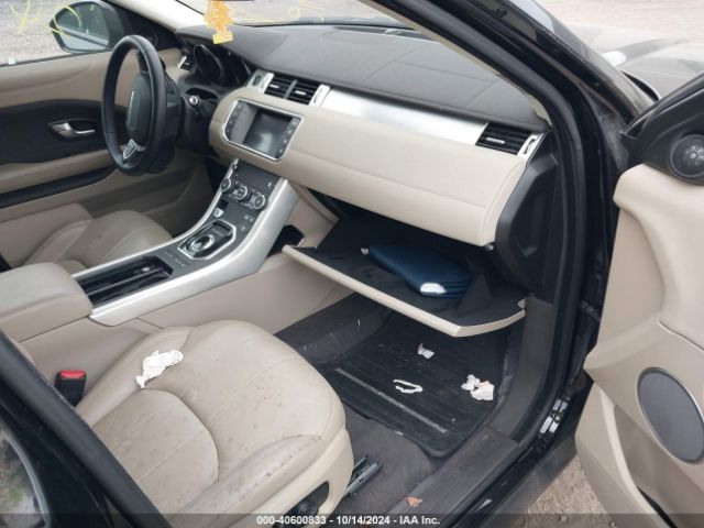 SALVP2BG3HH226000 Land Rover Range Rover Evoque Se/se Premium