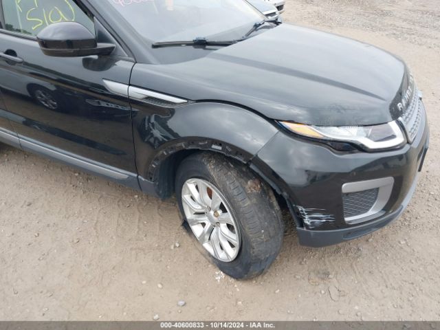 SALVP2BG3HH226000 Land Rover Range Rover Evoque Se/se Premium