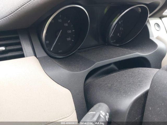 SALVP2BG3HH226000 Land Rover Range Rover Evoque Se/se Premium
