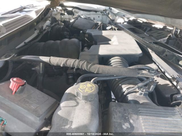 1GCRCREC3JZ358292 Chevrolet Silverado 1500 1lt