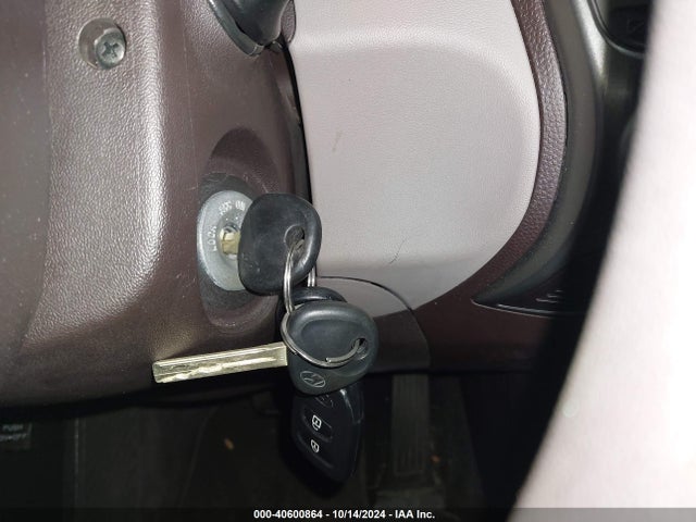 Hyundai TUCSON GLS 2015 KM8JTCAF2FU967691 Image 11