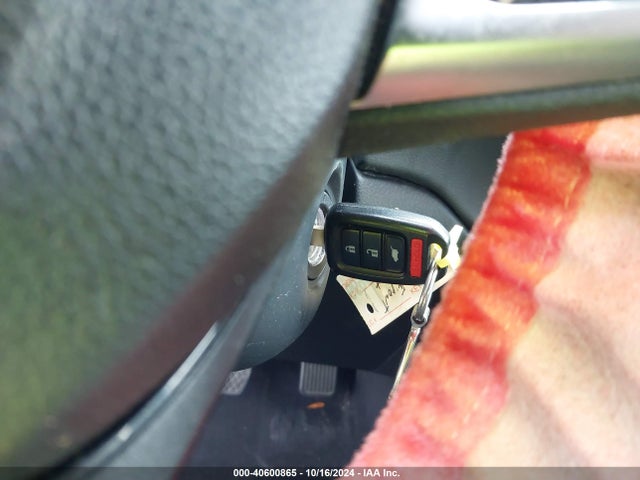 Honda CR-V LX 2017 5J6RW6H36HL003822 Image 11